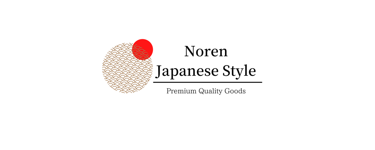 Noren Japanese Style